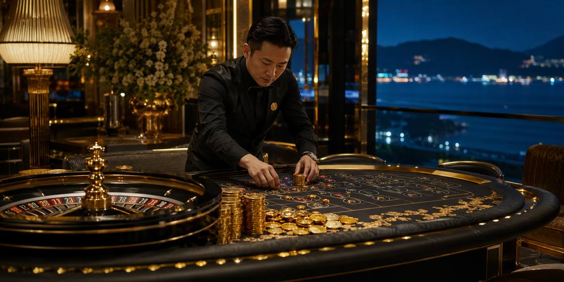 vin99 Sảnh Casino Kết Nối Trực Tiếp Với Ví Của Bạn