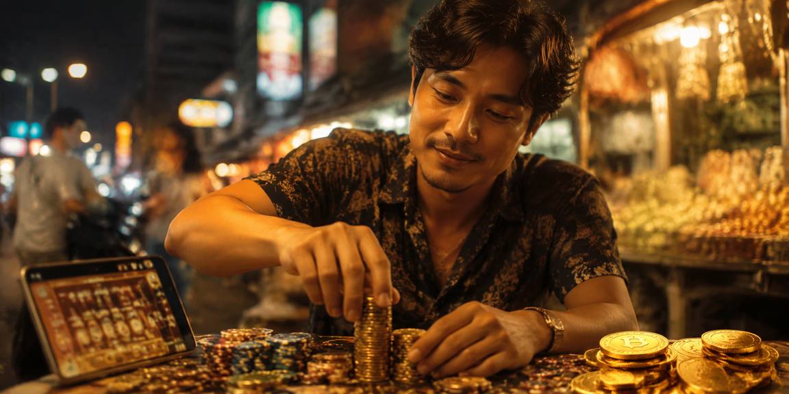 vin99 Ha Long Slot Có Gì Bên Trong?